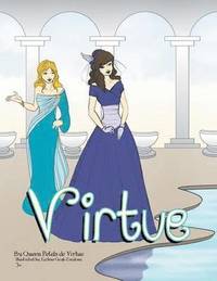 bokomslag Virtue