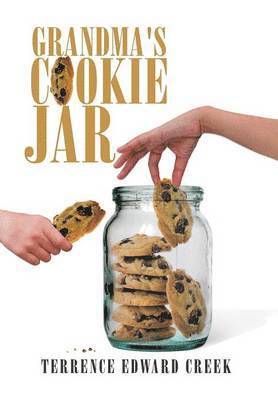 Grandma's Cookie Jar 1