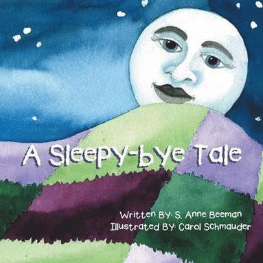 bokomslag Sleepy-Bye Tale