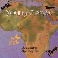 bokomslag Young Justice