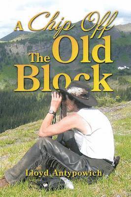 bokomslag Chip Off the Old Block