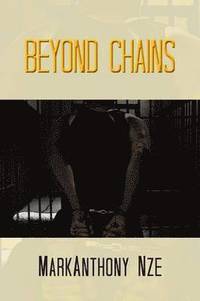 bokomslag Beyond Chains