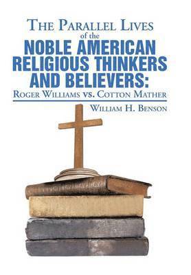 The Parallel Lives of the Noble American Religious Thinkers vs. Believers 1