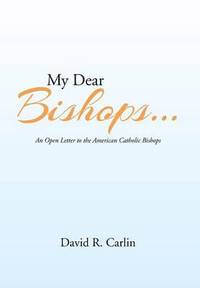 bokomslag My Dear Bishops . . .