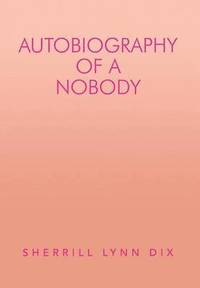 bokomslag Autobiography of a Nobody