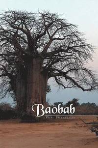 bokomslag Baobab