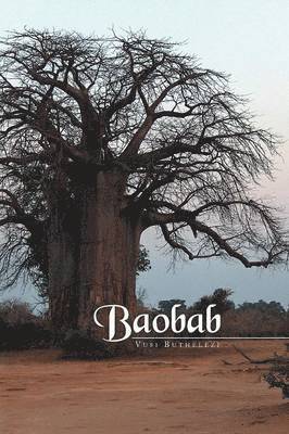 bokomslag Baobab