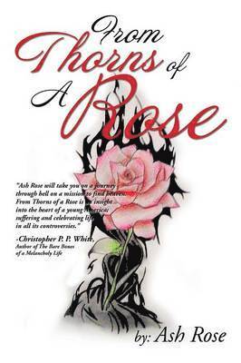 From Thorns of a Rose 1