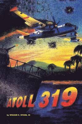 bokomslag Atoll 319