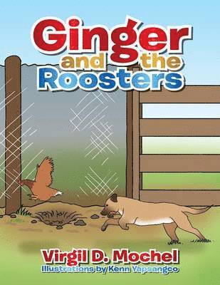 Ginger and the Roosters 1