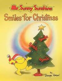 bokomslag Mr. Sunny SunshineT Smiles for Christmas