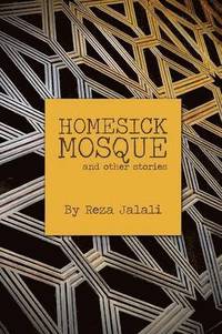 bokomslag Homesick Mosque