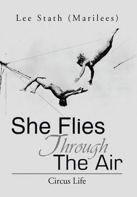 She Flies Through the Air 1