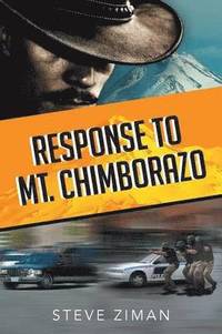 bokomslag Response to Mt. Chimborazo