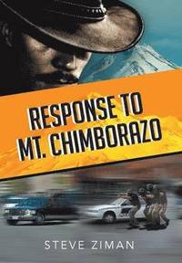 bokomslag Response to Mt. Chimborazo