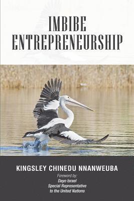 Imbibe Entrepreneurship 1