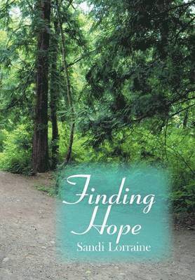 bokomslag Finding Hope