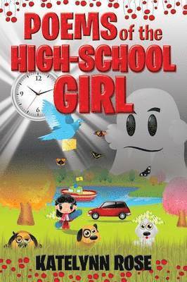 Poems of the High-School Girl 1