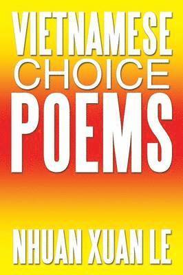 Vietnamese Choice Poems 1