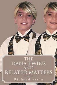 bokomslag Dana Twins and Related Matters