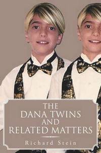 bokomslag The Dana Twins and Related Matters