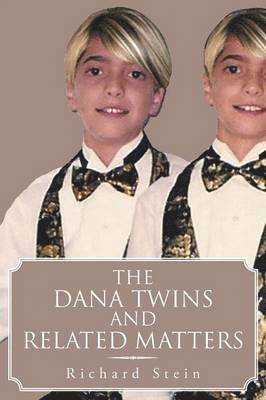 bokomslag Dana Twins and Related Matters