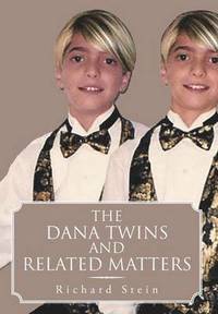 bokomslag Dana Twins and Related Matters
