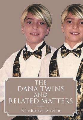 bokomslag Dana Twins and Related Matters