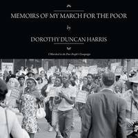 bokomslag Memoirs of My March for the Poor