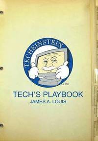 bokomslag Tech's Playbook
