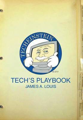 bokomslag Tech's Playbook