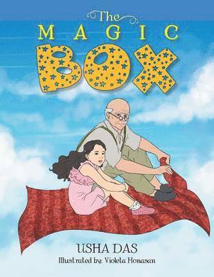 The Magic Box 1