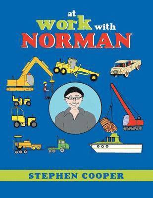 At Work with Norman