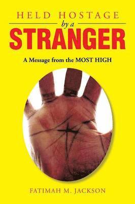 Held Hostage by a Stranger 1