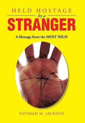 Held Hostage by a Stranger 1