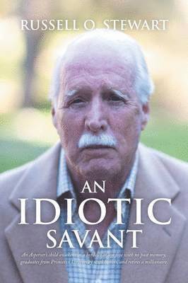 Idiotic Savant 1