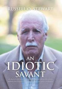 bokomslag Idiotic Savant