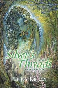 bokomslag Silver's Threads Book 2