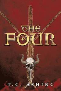 bokomslag The Four