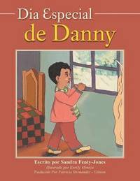 bokomslag Dia Especial de Danny