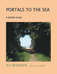 bokomslag Portals to the Sea