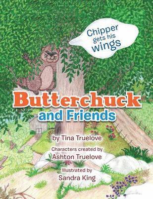 Butterchuck and Friends 1