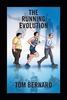 bokomslag The Running Evolution