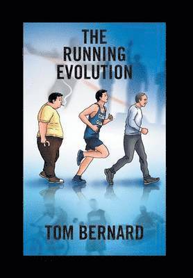 bokomslag The Running Evolution