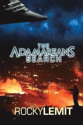 bokomslag Adamarean's Search