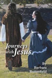 bokomslag Journeys with Jesus