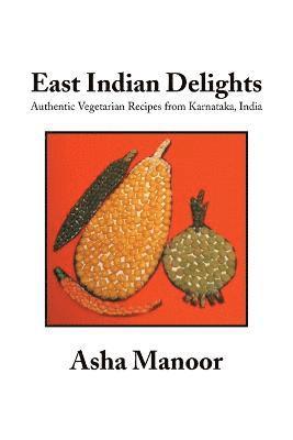 East Indian Delights 1