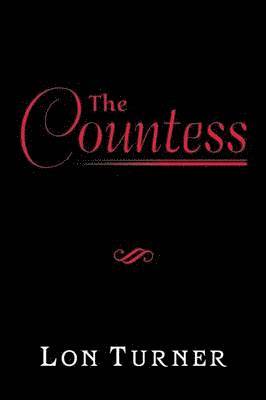 bokomslag The Countess