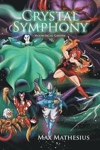bokomslag Crystal Symphony