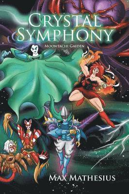 Crystal Symphony 1